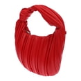 thumbnail image 2 of BOLSO DE MANO DAMA CASUAL ROJO, 2 of 3