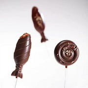 Valrhona Chocolate Araguani 72% Feves - 1 lb