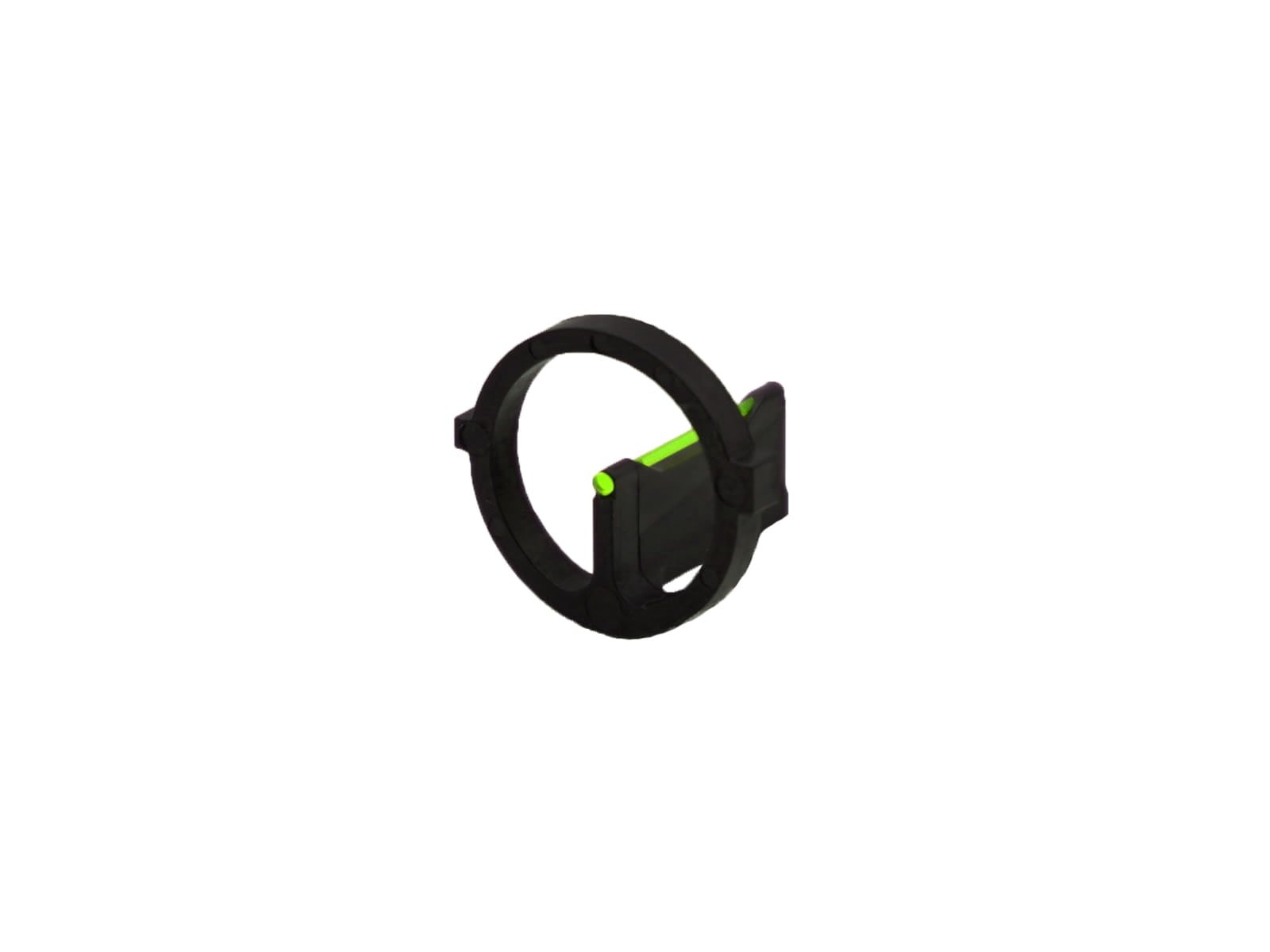 Williams Gun Sight Western Precision - Fiber Optic Globe Insert, Green