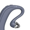 thumbnail image 4 of AURICULARES BLUETOOTH INALÁMBRICOS CVC8.0 MANOS LIBRES AURICULARES DE NEGOCIOS MANOS LIBRES gris, 4 of 7