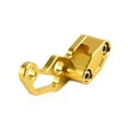 thumbnail image 3 of Motorcycle Bikes Modified Oil Pipeline Brake Line Clamp Protector Aluminum Alloy, 3 of 8