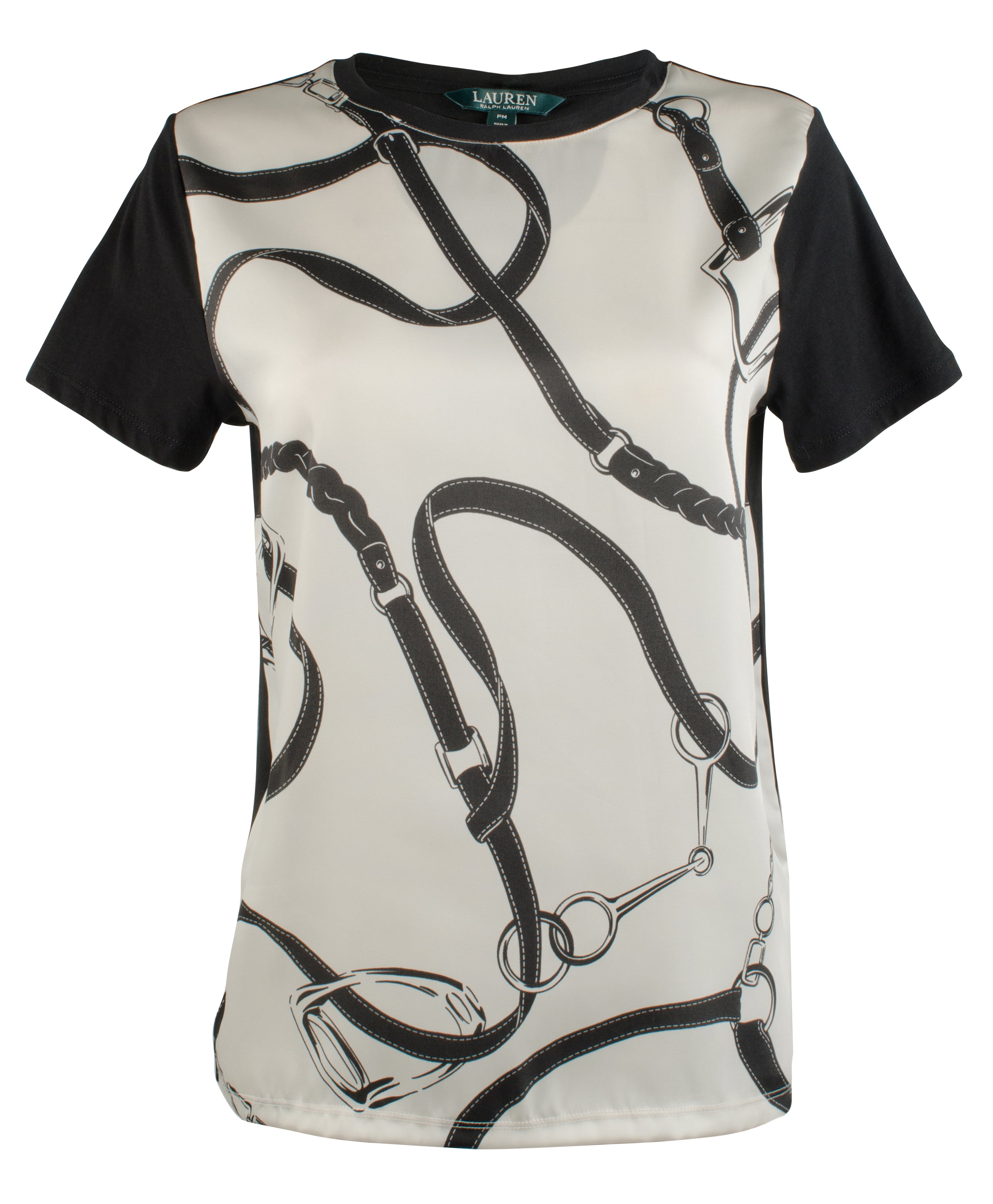 ralph lauren plus size blouses