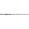 thumbnail image 6 of Lew's KVD Series Jerkbait Casting Fishing Rod, 6-Foot 8-Inch Rod, Black/Red, 6 of 7