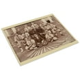 thumbnail image 3 of Print: Baseball Team, Eymard Seminary, Suffern, New York, circa 1890, 3 of 4