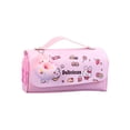 thumbnail image 1 of Estuche para Lápices Kawaii Estuche para Bolígrafos Papelería Escolar Coreana (rosa Donut), 1 of 7