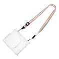 thumbnail image 1 of Acrylic Camera Cover with Full Protection for Mini 90 Transparent Easy to Clean with Water 1pc, 1 of 3