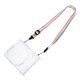 thumbnail image 1 of Acrylic Camera Cover for Protection Transparent Easy to Clean with Water Full Case Compatibility Mini 90 Size, 1 of 3