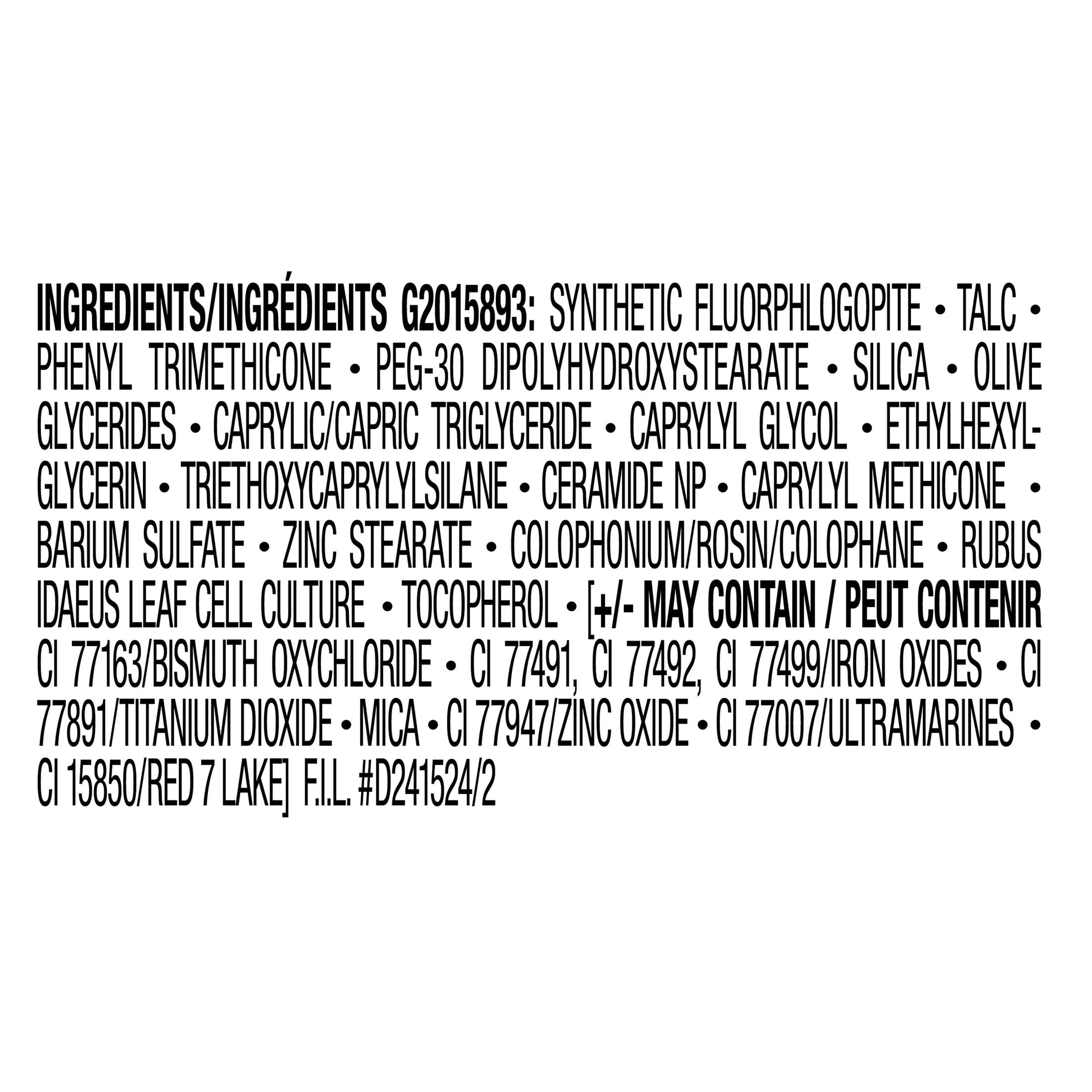 L'Oreal Paris Age Perfect Creamy Powder Foundation with Minerals, Natural Buff, 0.31 oz.