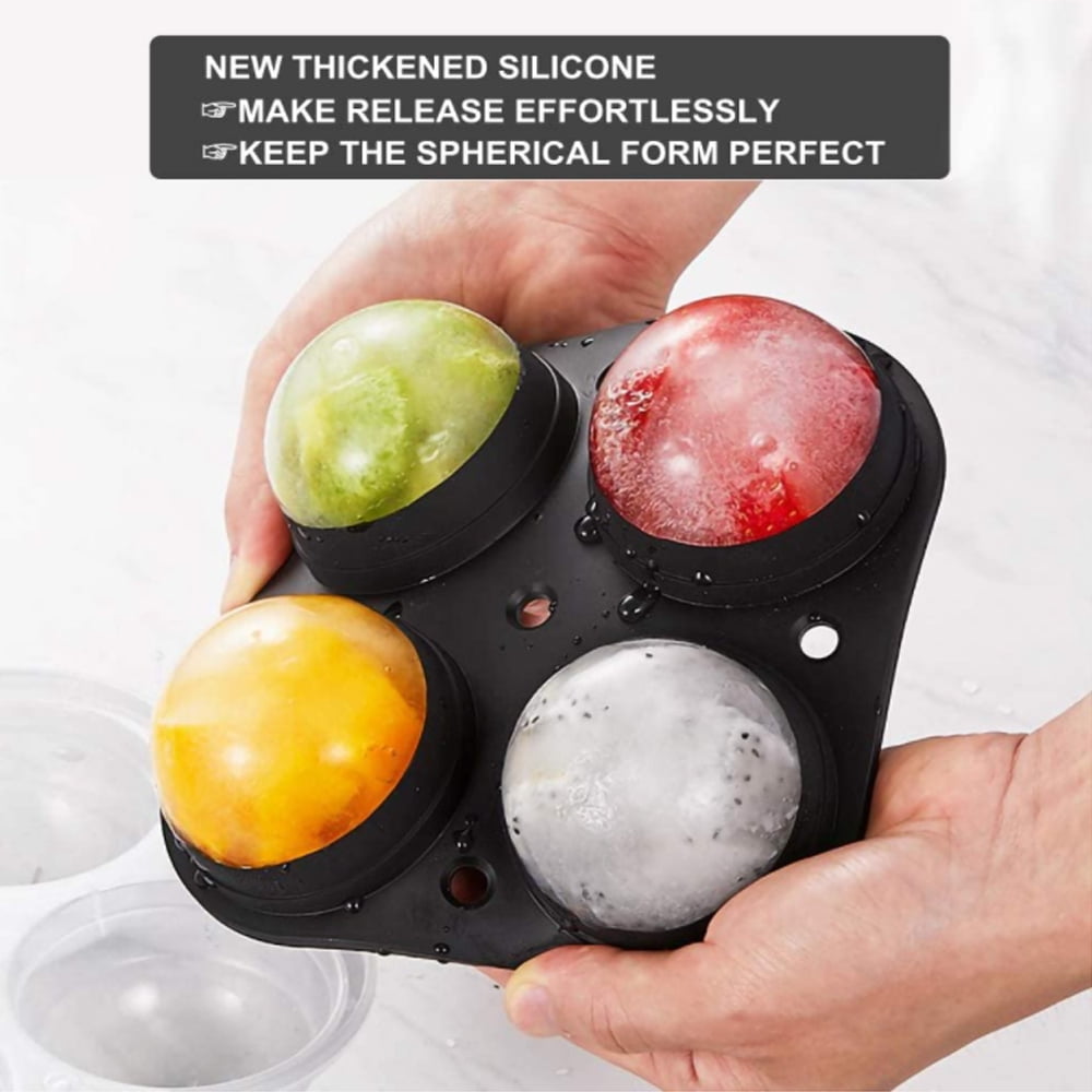 Behind The $895 Ice Ball Mold That Swept Instagram