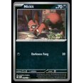 thumbnail image 1 of Rising Rivals Sharpedo Uncommon #49/111, 1 of 3