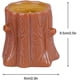 thumbnail image 1 of tocones de árbol de descompresión malvados, juguetes de goma para inquietos, bonitos soportes para bolígrafos telescópicos en miniatura, regalos de juegos extraños 2 piezas, 1 of 2