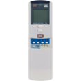 thumbnail image 3 of Control remoto compatible con aire acondicionado de Fujitsu Air AR-DL10 A-DL10 AR-DL1 AR-DL12 AR-DL2 AR-DL3 AR-DL4, 3 of 4