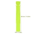 thumbnail image 2 of CTIRCHIU Bike Frame Anti-Rub Sticker Light Green PVC Collision Protection 1Pack, 2 of 8