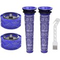 thumbnail image 1 of Filtre de Remplacement Compatible pour Aspirateur V6 Compatible avec Dy-son V6 Absolute V6, 1 of 4