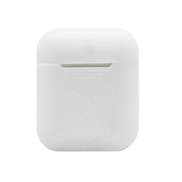 DPTALR For AirPods Silicone Case Cover Protective Skin for Apple Airpod Charging Case