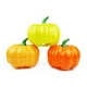 thumbnail image 5 of Cuenco De Calabaza Para Bebé Bonito, Bandeja De Entrenamiento De Dibujos Animados, Calabaza De Baño De Plástico Práctica Duradera Para 0-2 Años Inevent BA000759-03, 5 of 5