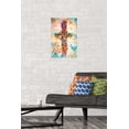 thumbnail image 2 of Ivan Guaderrama - Steadfast-Versiculo Wall Poster, 14.725" x 22.375", 2 of 6