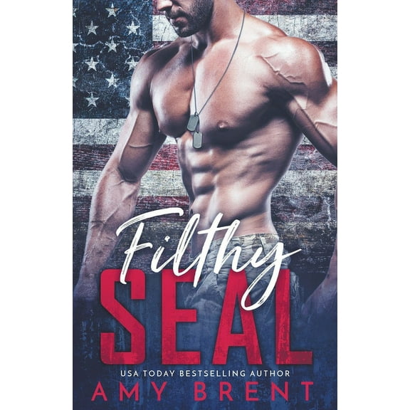 Filthy Filthy Seal, Book 4, (Paperback)