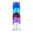 thumbnail image 3 of Ribbon Hair Bows with Alligator Clips for Girls, 10 Pcs lot With Stay Put Hair Clips, 3 of 61