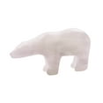 thumbnail image 3 of Studiostone Creative Polar Bear Alabaster Carving Kit, 3 of 5