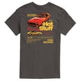 thumbnail image 2 of Ford - 2012 Ford Mustang Hot Stuff - Men's Short Sleeve T-Shirt, 2 of 5