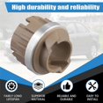 thumbnail image 4 of Car Electric POWER STEERING RACK TORQUE ANGLE SENSOR Cap for, 4 of 5