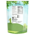 thumbnail image 6 of Organic Basmati White Rice, 5 Pounds — Non-GMO, Raw, Vegan, Kosher — by Food to Live, 6 of 7