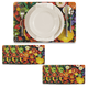 thumbnail image 1 of Mantel Individual Tapete Mesa Comedor Polipropileno Vittori, 1 of 1