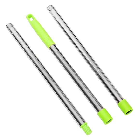 WHAMVOX  Mop Stick for Floor Cleaning Replacement Rod Accessories Office