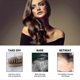 thumbnail image 3 of Jaysuing Scalp Hair Oil Essence Massage Scalp Hair Moisturizing Hair Care Essence - 60Ml |, 3 of 4