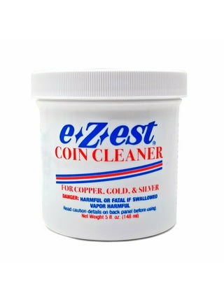 Coin Cleaner