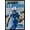 Black Framed Version, variant on NFL Detroit Lions - Amon-Ra St. Brown 24 Wall Poster, 22.375" x 34"