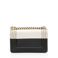 thumbnail image 3 of Pre-Owned Chanel Bicolor Calfskin Small Boy Bag, 3 of 11