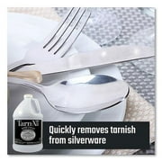 Tarn-X PRO Tarnish Remover, 1gal Bottle