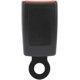 thumbnail image 1 of Hebilla del cinturón de seguridad XCF trasero Reemplazo de accesorios de coche LR009308 para LR3 LR4, 1 of 4