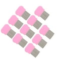 thumbnail image 1 of Lice Removal Comb, Compact Fine Teeth 10Pcs Lice Comb  for Home, 1 of 8