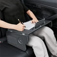 thumbnail image 1 of Boreal Craft Compact Foldable Table For Model 3/ Seat Laptop Desk In Car Dining & Use Table Set Doilies for Tables Teal Plate Mat Set Woven Table Doilies round round Table Mat Tall Dining Table Set, 1 of 6
