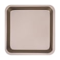 thumbnail image 4 of Non-Stick Baking Pan Set 8 Inch Square, Carbon Steel Cake Pan for Brownies and Lasagna Kitchen Tools, 4 of 4