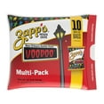 Zapp's Voodoo New Orleans Kettle Style Potato Chips, Mutlipack, GlutenFree, Potato Chips, 1 oz