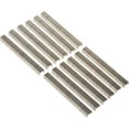 thumbnail image 2 of CZCPP-Attacheur 506SS1 Agrafes en Acier Inoxydable T50 Authentiques 3/8 Pouces, Lot de 1,000, 2 of 4