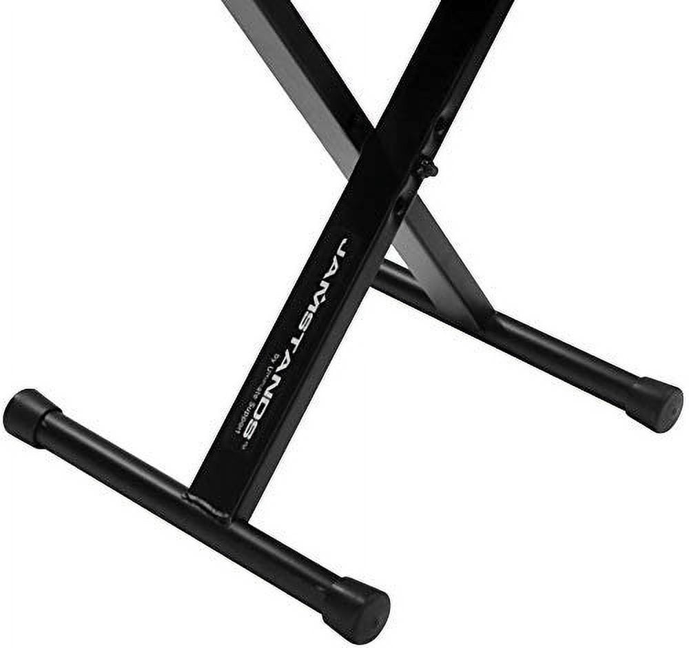 Ultimate Support JamStands JS-SB100 Small Keyboard Bench