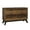Brown 6-Drawer, variant on Westwood Design Urban Rustic 5-Drawer Transitional Wood Chest in Brushed Wheat