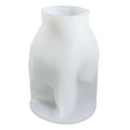 thumbnail image 4 of veasfak Gesture Silicone Model Creative DIY Epoxy Resin Model for Table Centerpieces C, 4 of 9