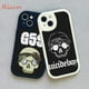 thumbnail image 5 of Funda de teléfono Suicideboys G59 para Iphone 14, 13, 11, 12 Pro MAX, 13, 12 MiNi, 7, 8, 15 plus, 14 pro, XS, XR, Fundas protectoras de piel de cordero, 5 of 5