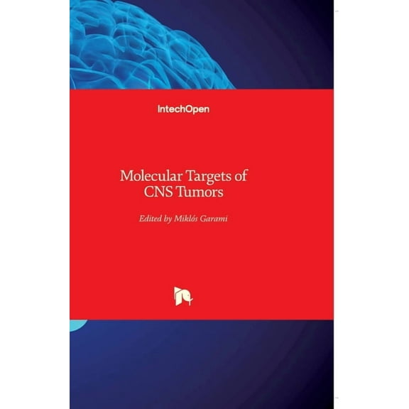 Molecular Targets of CNS Tumors (Hardcover)