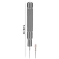 thumbnail image 2 of EIMELI Watch Bands Pin Punch for Watch Repairing Tools Set Accessory Watch Band Link Pin Remover for Watchmakers and Watch Repairing Workers[Gray], 2 of 8