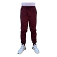 thumbnail image 2 of Pantalón Jogger De Gabardina Para Hombre, 2 of 4