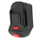 thumbnail image 1 of Convertidor de batería ANGGREK Adaptador Duradero Ligero 18-21V Portátil para DCA, 1 of 8