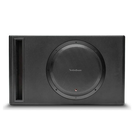 Rockford Fosgate P500-12P Single 12