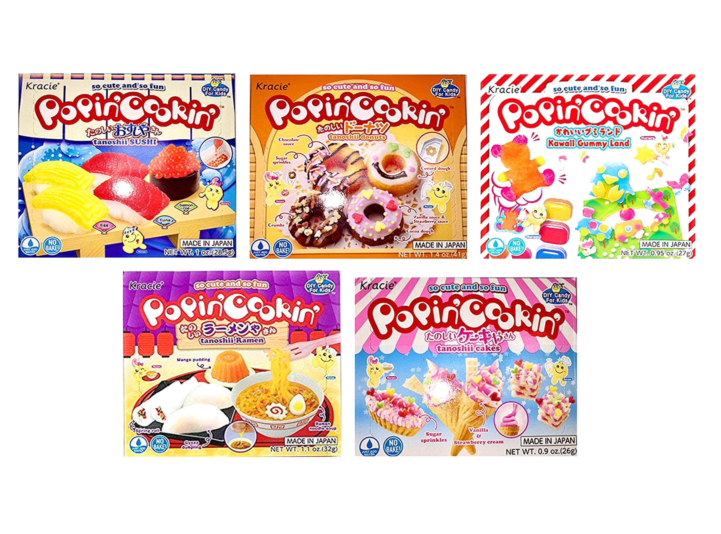 popin box